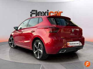 Seat Ibiza 1.0 TSI 81kW (110CV) FR