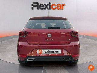 Seat Ibiza 1.0 TSI 81kW (110CV) FR