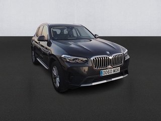 BMW X3 xDrive30e xLine