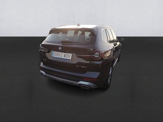BMW X3 xDrive30e xLine