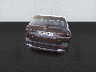 BMW X3 xDrive30e xLine