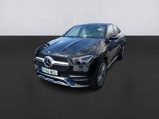 Mercedes-Benz GLE Coupé GLE 350 e 4MATIC (Híbrido Enchufable)
