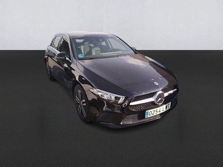 Mercedes-Benz Clase A A 180 d