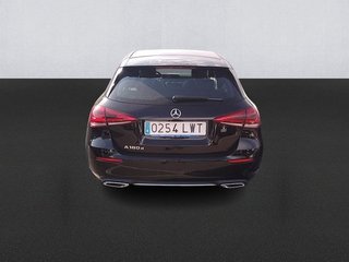 Mercedes-Benz Clase A A 180 d