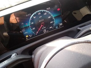 Mercedes-Benz Clase A A 180 d