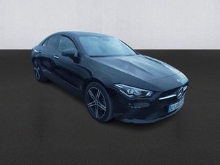 Mercedes-Benz CLA CLA 200