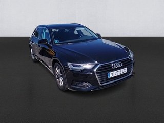 Audi A6 Avant 35 TDI 120kW (163CV) S tronic
