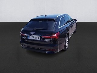 Audi A6 Avant 35 TDI 120kW (163CV) S tronic