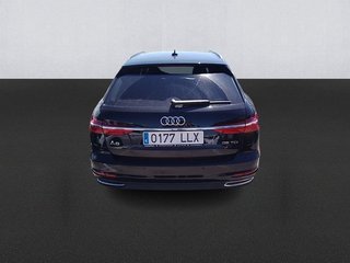 Audi A6 Avant 35 TDI 120kW (163CV) S tronic