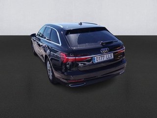Audi A6 Avant 35 TDI 120kW (163CV) S tronic