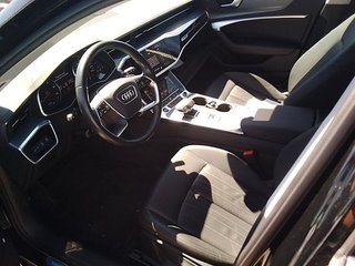 Audi A6 Avant 35 TDI 120kW (163CV) S tronic