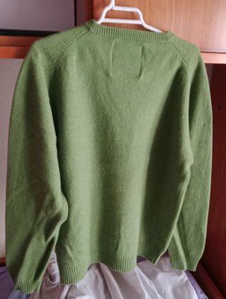 Jersey caballero vendo.
