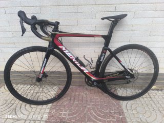 Bicicleta Merida Reacto 4000 Bahrain