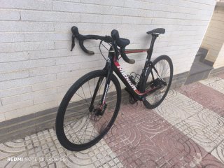 Bicicleta Merida Reacto 4000 Bahrain