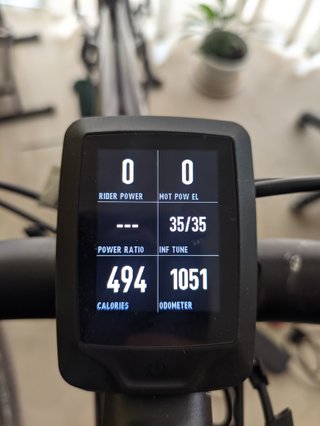 Bicicleta Eléctrica Specialized Turbo Tero 5.0