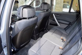 BMW X3 2.0D 177CV 4WD AUTOMÁTICO