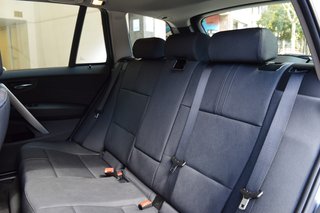 BMW X3 2.0D 177CV 4WD AUTOMÁTICO