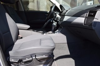 BMW X3 2.0D 177CV 4WD AUTOMÁTICO