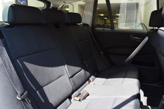 BMW X3 2.0D 177CV 4WD AUTOMÁTICO