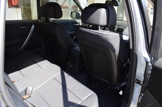 BMW X3 2.0D 177CV 4WD AUTOMÁTICO