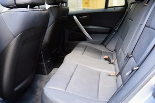 BMW X3 2.0D 177CV 4WD AUTOMÁTICO
