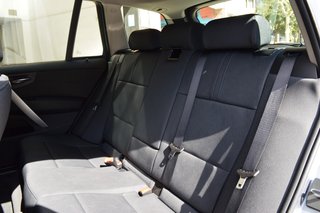 BMW X3 2.0D 177CV 4WD AUTOMÁTICO