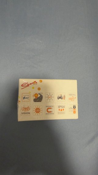 Baliza Emergencia V16 Conectada DGT 3.0