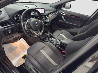 BMW X2 Avantage 118SDrive 136 c.v / AUTO / TECHO