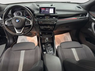 BMW X2 Avantage 118SDrive 136 c.v / AUTO / TECHO