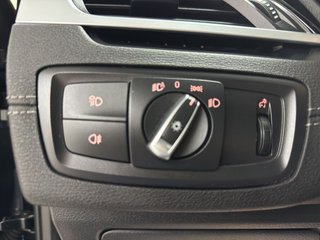 BMW X2 Avantage 118SDrive 136 c.v / AUTO / TECHO