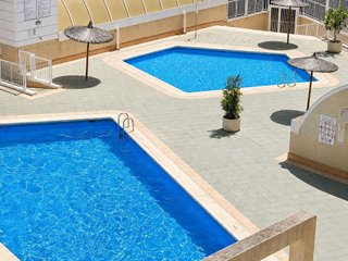 Ático en alquiler en Centro en Torrevieja