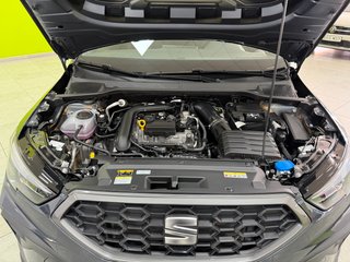 SEAT Arona Style Plus 1.0 TSI 115CV DSG