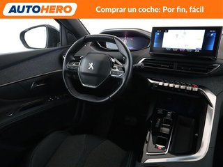 Peugeot 3008 1.5 Blue-HDi Allure Pack