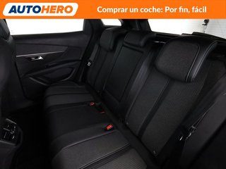 Peugeot 3008 1.5 Blue-HDi Allure Pack