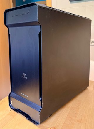 PC Workstation Gaming/Profesional