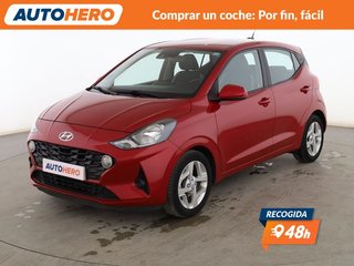 Hyundai i10 1.0 Klass