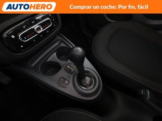 Smart Fortwo 1.0 Basis passion