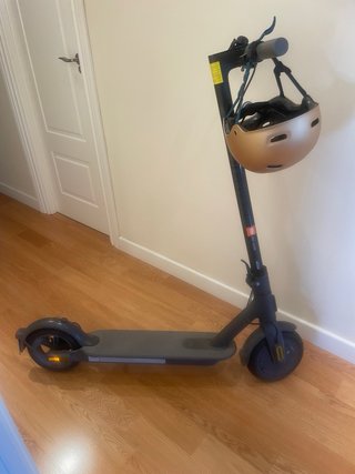 Patinete Eléctrico Xiaomi