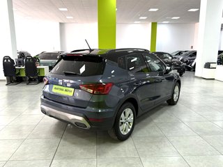 SEAT Arona Style Plus 1.0 TSI 115CV DSG