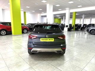 SEAT Arona Style Plus 1.0 TSI 115CV DSG