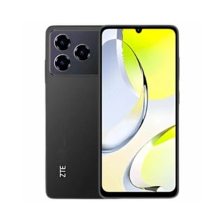 ZTE A76e Negro