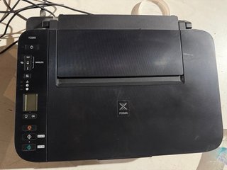 Stampante Canon PIXMA TS3355