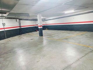 Garaje en venta en Gorronal-P29 en Collado Villalba