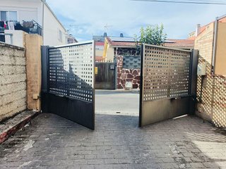 Garaje en venta en Gorronal-P29 en Collado Villalba