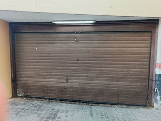 Garaje en venta en Gorronal-P29 en Collado Villalba