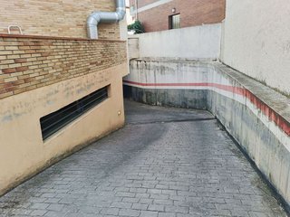 Garaje en venta en Gorronal-P29 en Collado Villalba