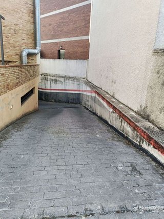 Garaje en venta en Gorronal-P29 en Collado Villalba