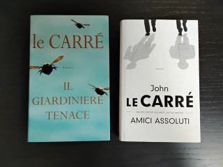 Libri autori noti internazionali