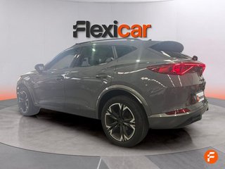 Cupra Formentor 1.5 TSI 110kW (150 CV)