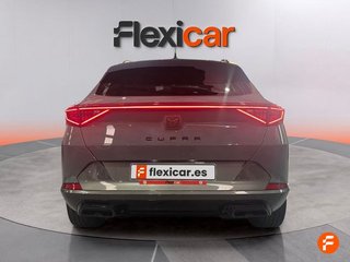 Cupra Formentor 1.5 TSI 110kW (150 CV)
